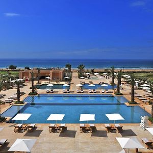 Hilton Taghazout Bay Beach Resort & Spa